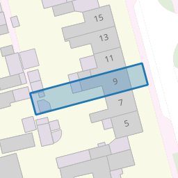 Perceel NST01-A-4610