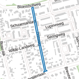 Perceel NST01-A-4612
