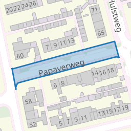 Perceel NST01-A-4613