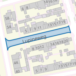 Perceel NST01-A-4614