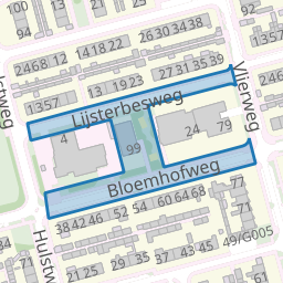 Perceel NST01-A-4618