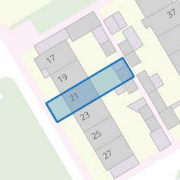 Perceel NST01-A-4625