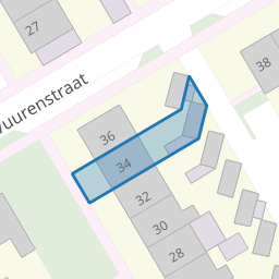 Perceel NST01-A-4636
