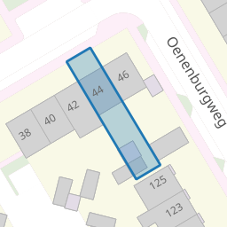 Perceel NST01-A-4650