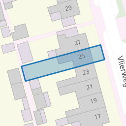Perceel NST01-A-4694