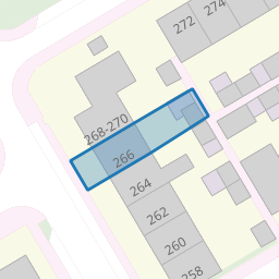 Perceel NST01-A-4707