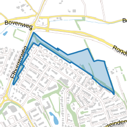 Perceel NST01-A-4761