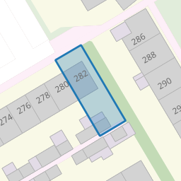Perceel NST01-A-4806