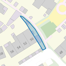 Perceel NST01-A-4864