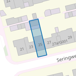 Perceel NST01-A-4894