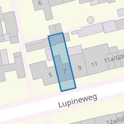 Perceel NST01-A-4908