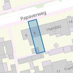 Perceel NST01-A-4911