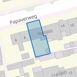 Perceel NST01-A-4912