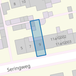 Perceel NST01-A-4916
