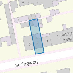 Perceel NST01-A-4917