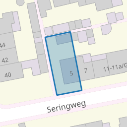 Perceel NST01-A-4918