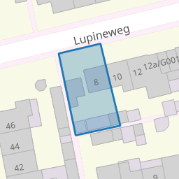 Perceel NST01-A-4919