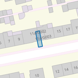 Perceel NST01-A-4923