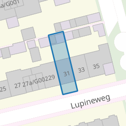 Perceel NST01-A-4958