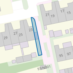 Perceel NST01-A-4967