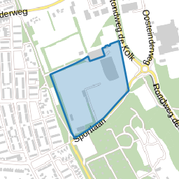 Perceel NST01-A-4972