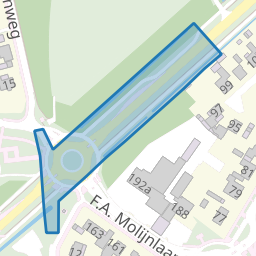 Perceel NST01-A-4986