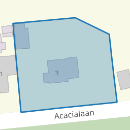 Perceel NST01-A-4994