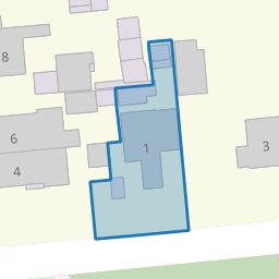 Perceel NST01-A-4995