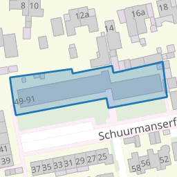 Perceel NST01-A-5008