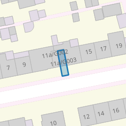 Perceel NST01-A-5018