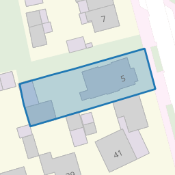 Perceel NST01-A-5047