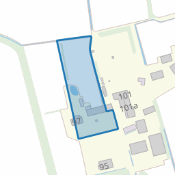 Perceel NST01-A-5053