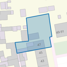 Perceel NST01-A-5059