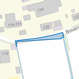 Perceel NST01-A-5076