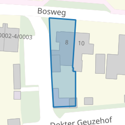 Perceel NST01-A-5097