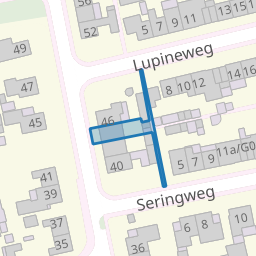 Perceel NST01-A-5109