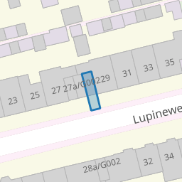 Perceel NST01-A-5120