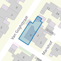 Perceel NST01-A-5144