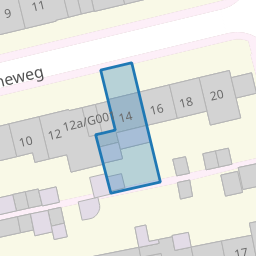 Perceel NST01-A-5159