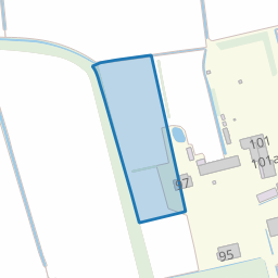 Perceel NST01-A-5161