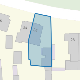 Perceel NST01-A-5165