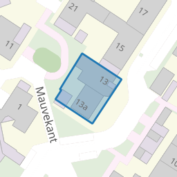 Perceel NST01-A-5170