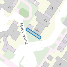 Perceel NST01-A-5171