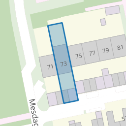 Perceel NST01-A-5180