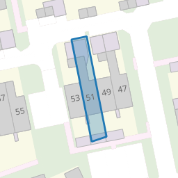 Perceel NST01-A-5207