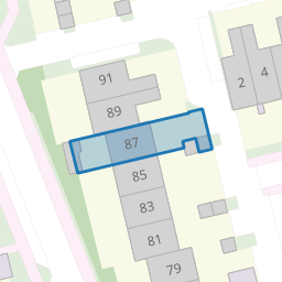 Perceel NST01-A-5212