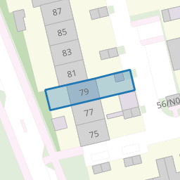 Perceel NST01-A-5216