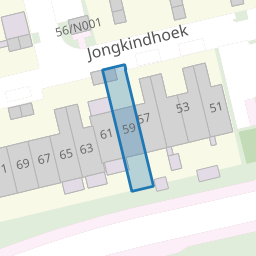 Perceel NST01-A-5226