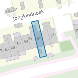 Perceel NST01-A-5228