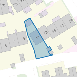 Perceel NST01-A-5236